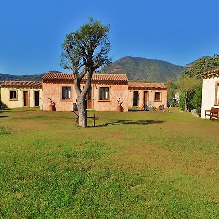 B&B Pubulos Ольбія Екстер'єр фото