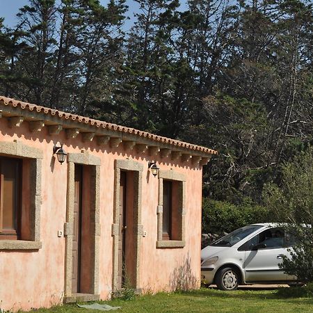 B&B Pubulos Ольбія Екстер'єр фото