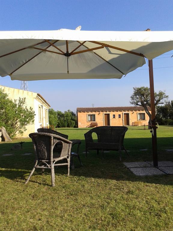 B&B Pubulos Ольбія Екстер'єр фото