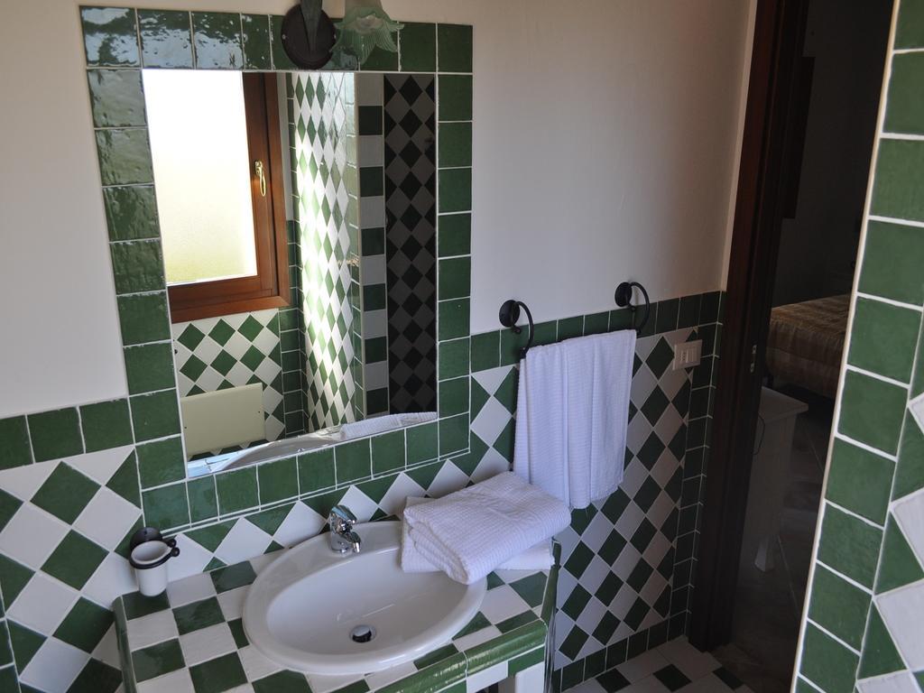 B&B Pubulos Ольбія Номер фото