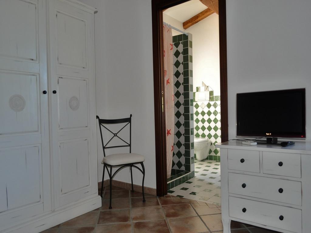 B&B Pubulos Ольбія Номер фото